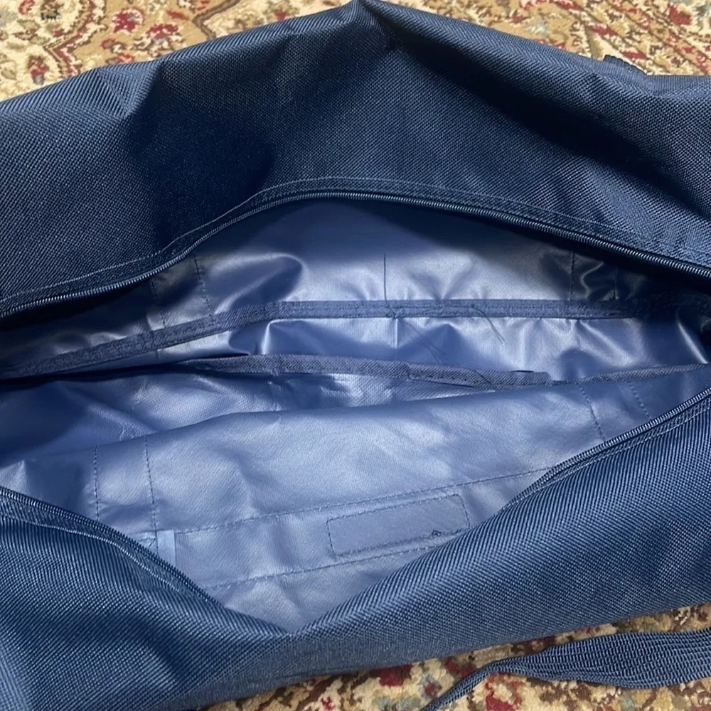 Nautica travel bag